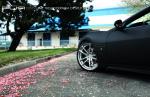 Maserati Gran Turismo Convertible Prowler Project by SR Auto Group 2012 года